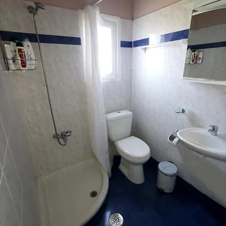 Elvajo Apartment Zacharo