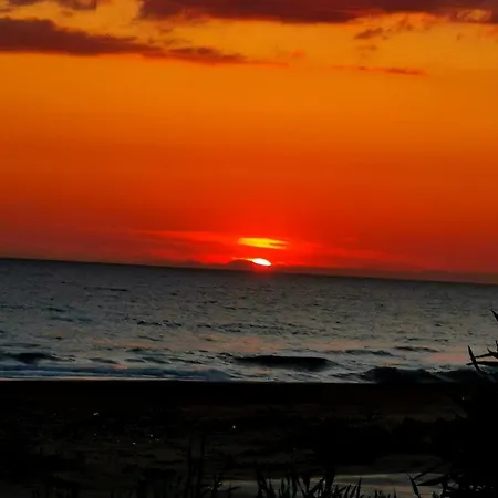 Elvajo Apartment Zacharo