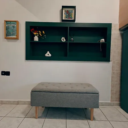 Elvajo Apartment