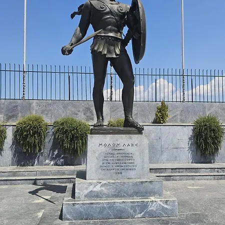 Elvajo * Zacharo