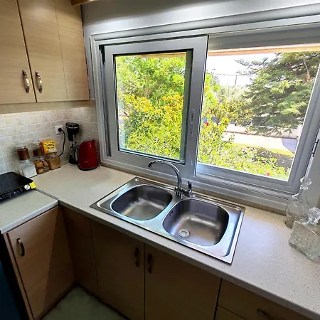 Apartment Elvajo