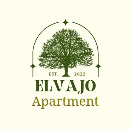Apartment Elvajo *