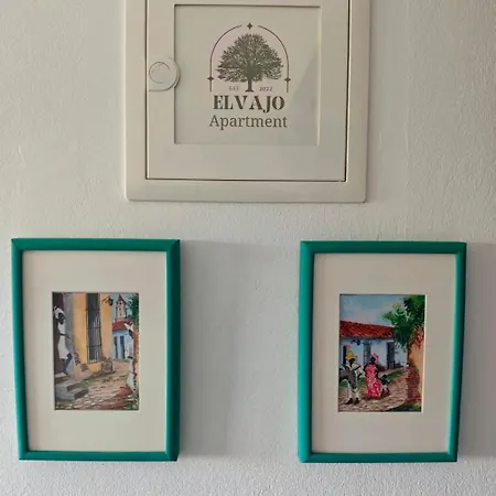 Elvajo
