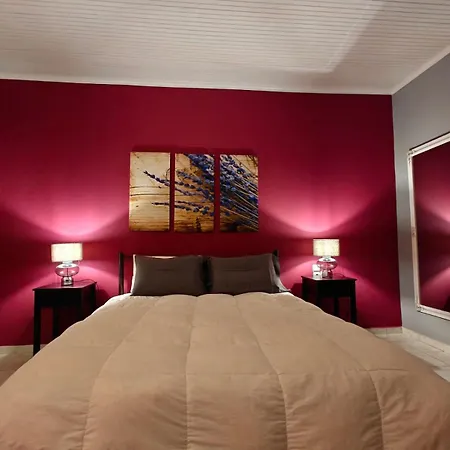 Apartment Elvajo