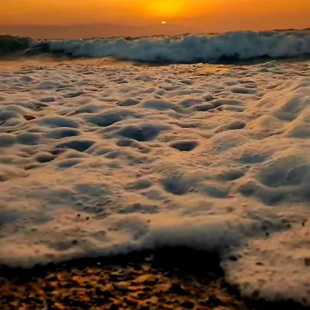 Elvajo Apartment Zacharo