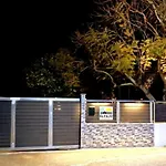 Elvajo アパート *