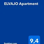 アパート Elvajo *