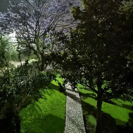 Appartement Elvajo Zacharo