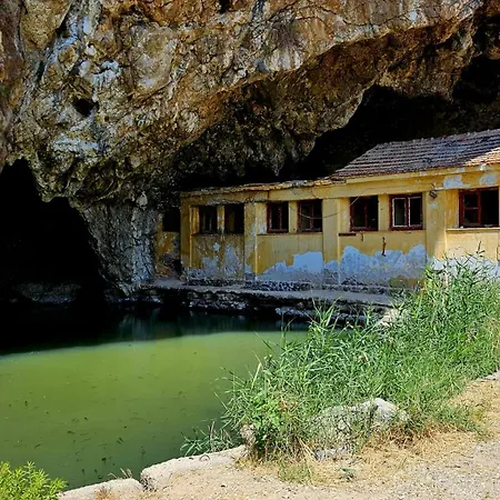 Elvajo Διαμέρισμα