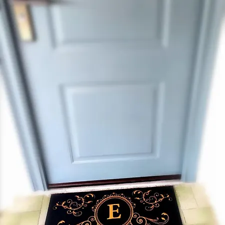 Elvajo Apartment *