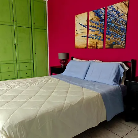 Elvajo Apartment