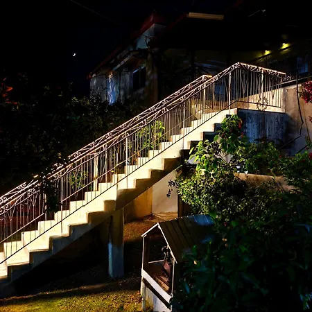 Elvajo Appartement Zacharo