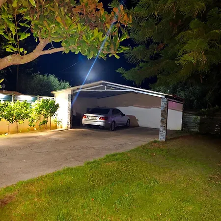 Apartamento Elvajo Zacharo