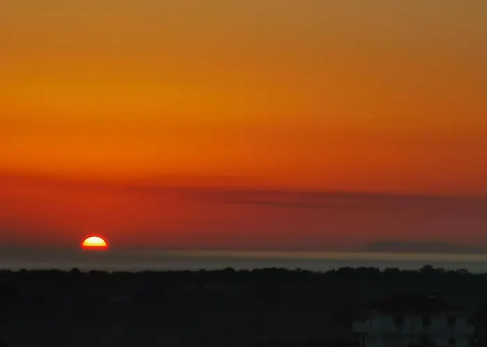 Elvajo Διαμέρισμα