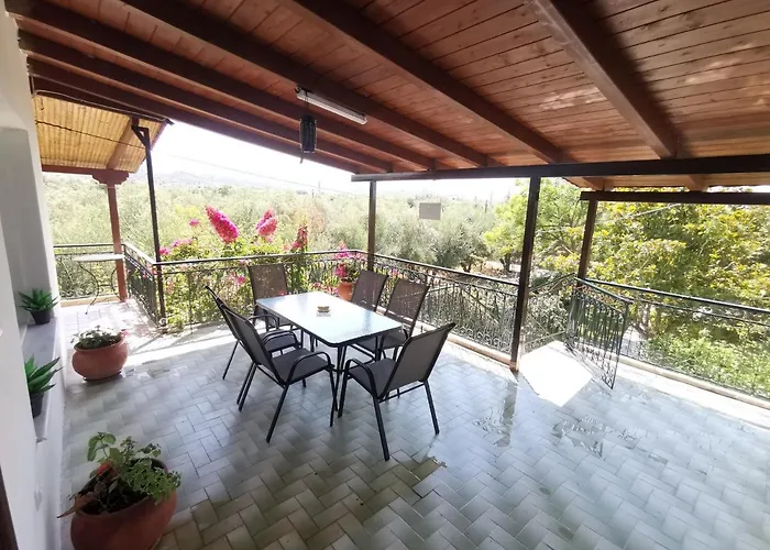 Elvajo Апартаменты