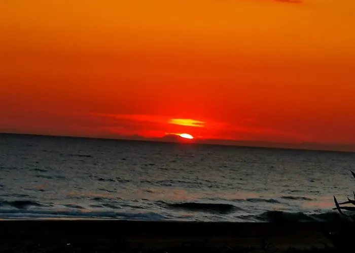 Elvajo Апартаменты Захаро