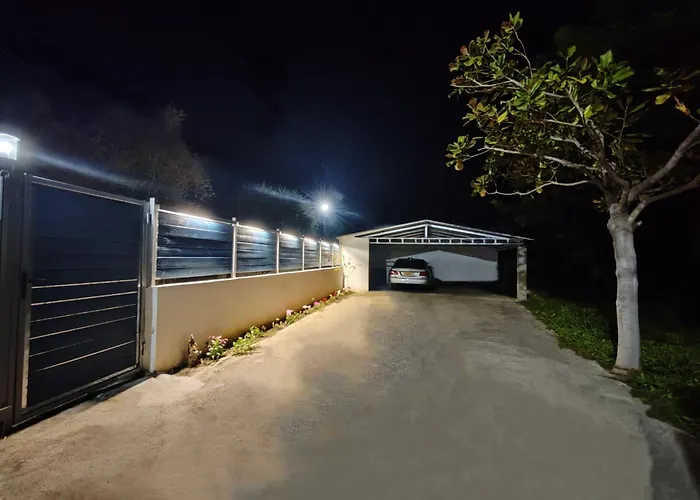 Апартаменты Elvajo *