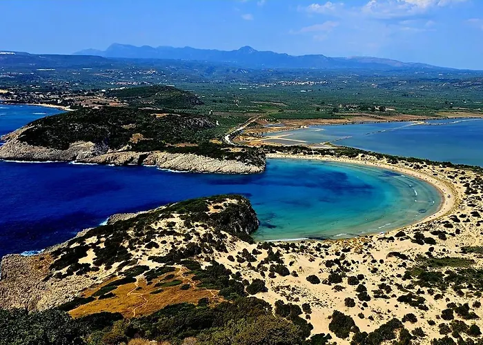 Elvajo Апартаменты *