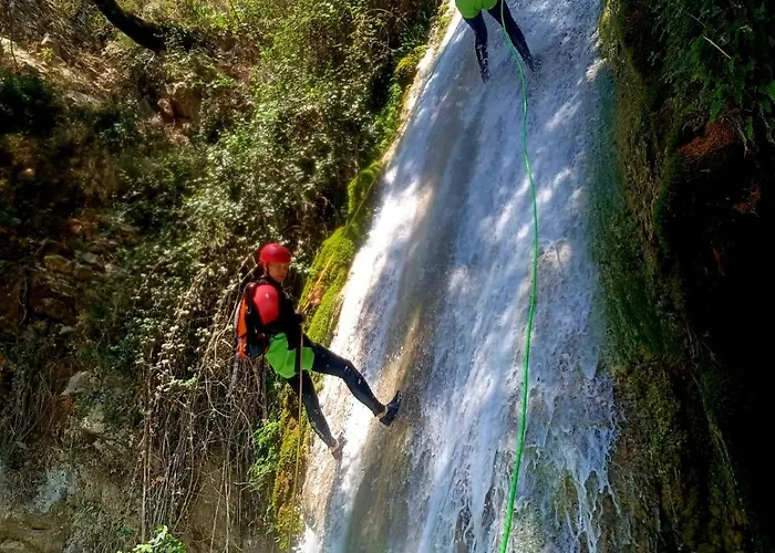 Апартаменты Elvajo