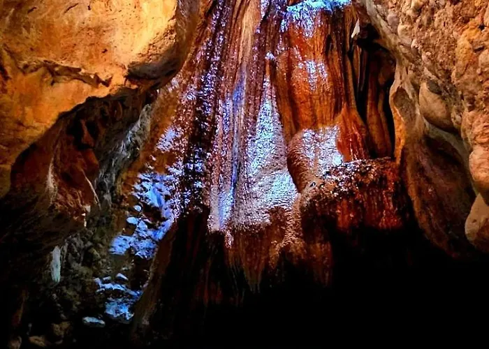 Elvajo Διαμέρισμα Ζαχάρω