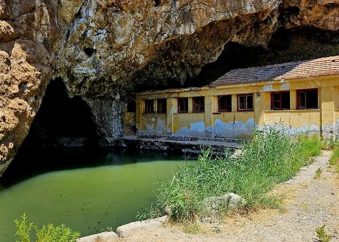 Elvajo Διαμέρισμα