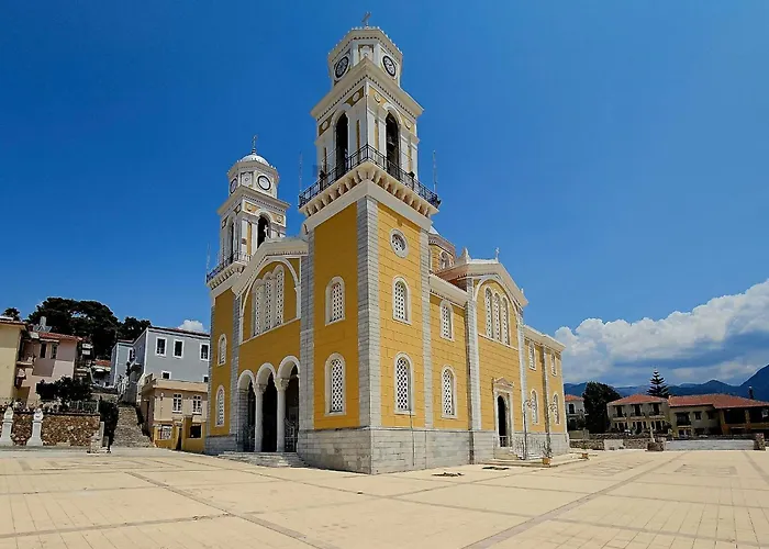 Elvajo Διαμέρισμα *