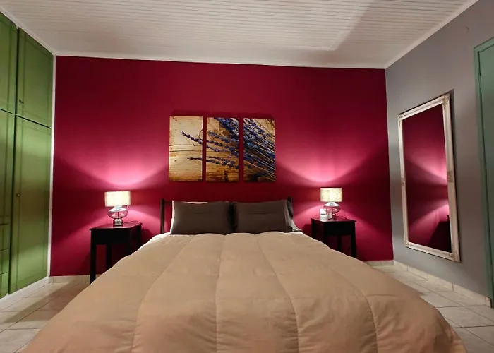 Διαμέρισμα Elvajo