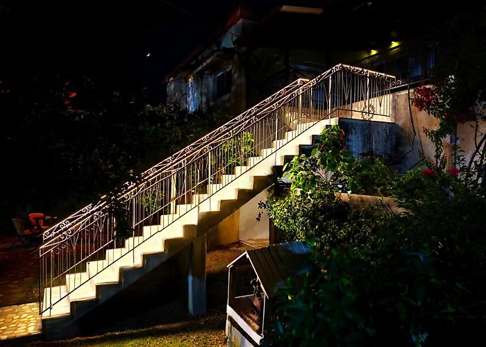 Elvajo Апартаменты Захаро